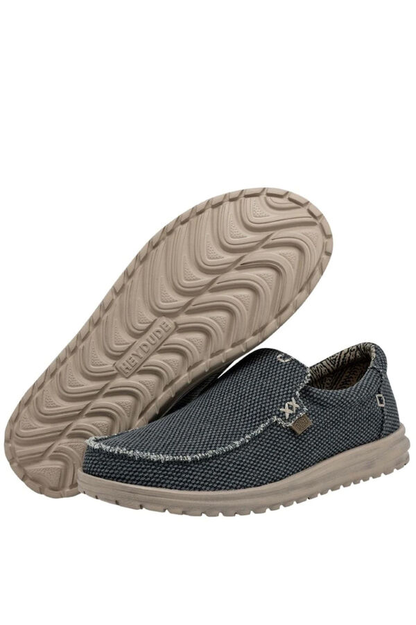 Spf Cordon Mocasín clásico cordón elástico | Zapatos de Hombre | SPF