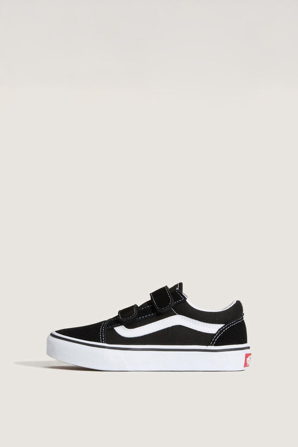 Vans Old Skool trainers black