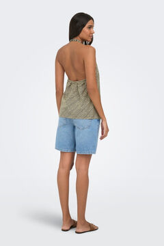 Only Top halter