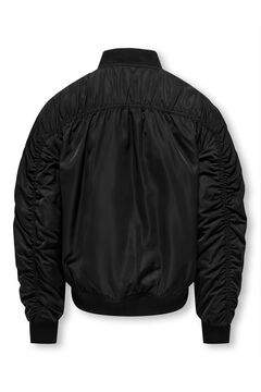 Only Girls Chaqueta bomber de ni&ntilde;a