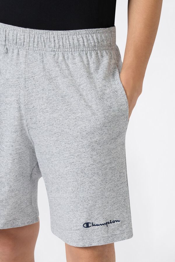 Champion Bermuda gris
