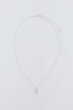 Springfield Metal chain necklace