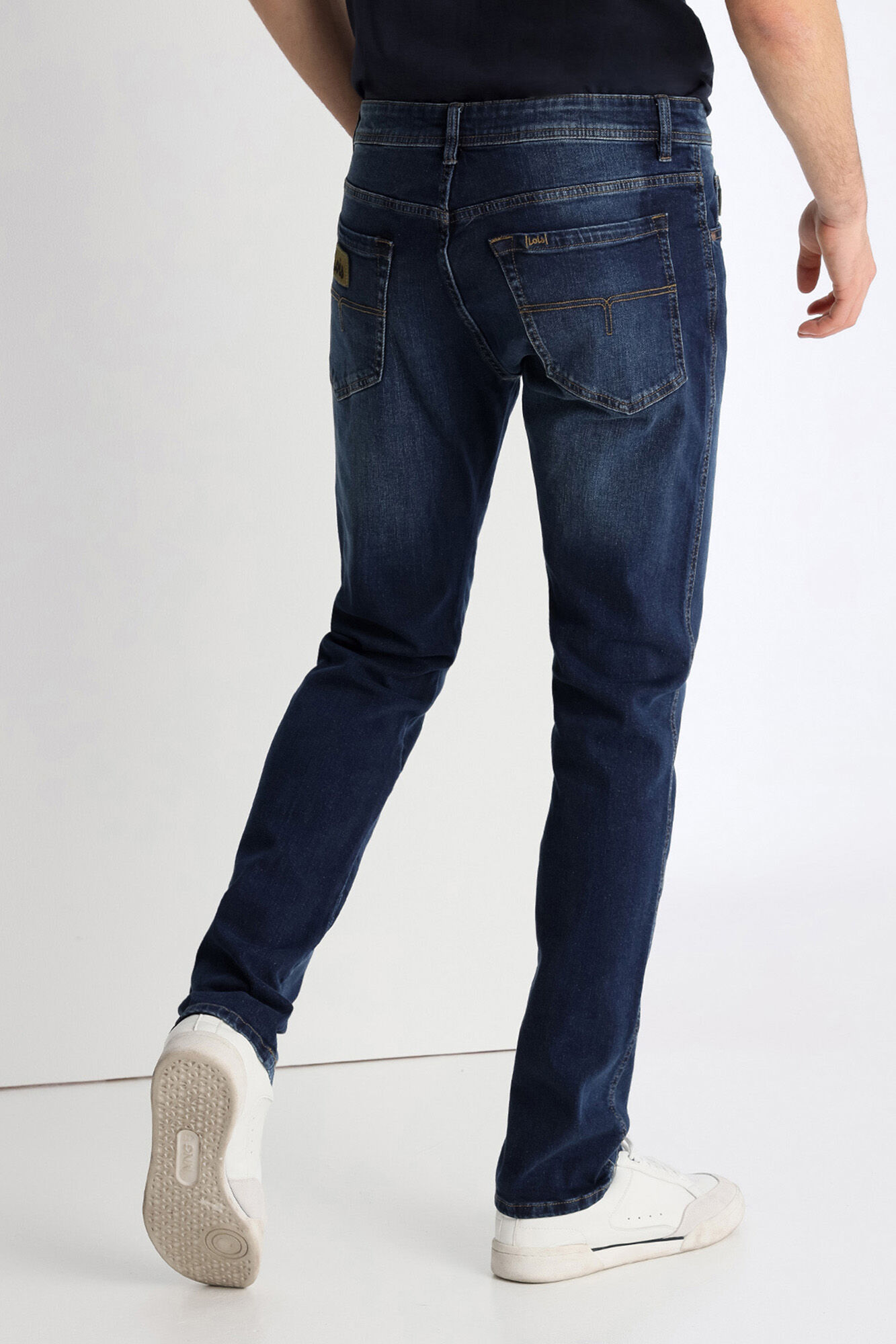 Lois Jeans medium dark blue