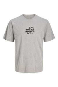 Jack & Jones Basic-T-Shirt kurze &Auml;rmel