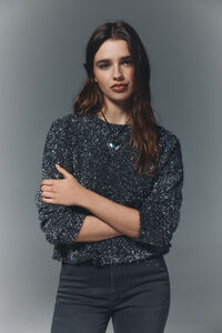 High Spirits Camisa Lacee