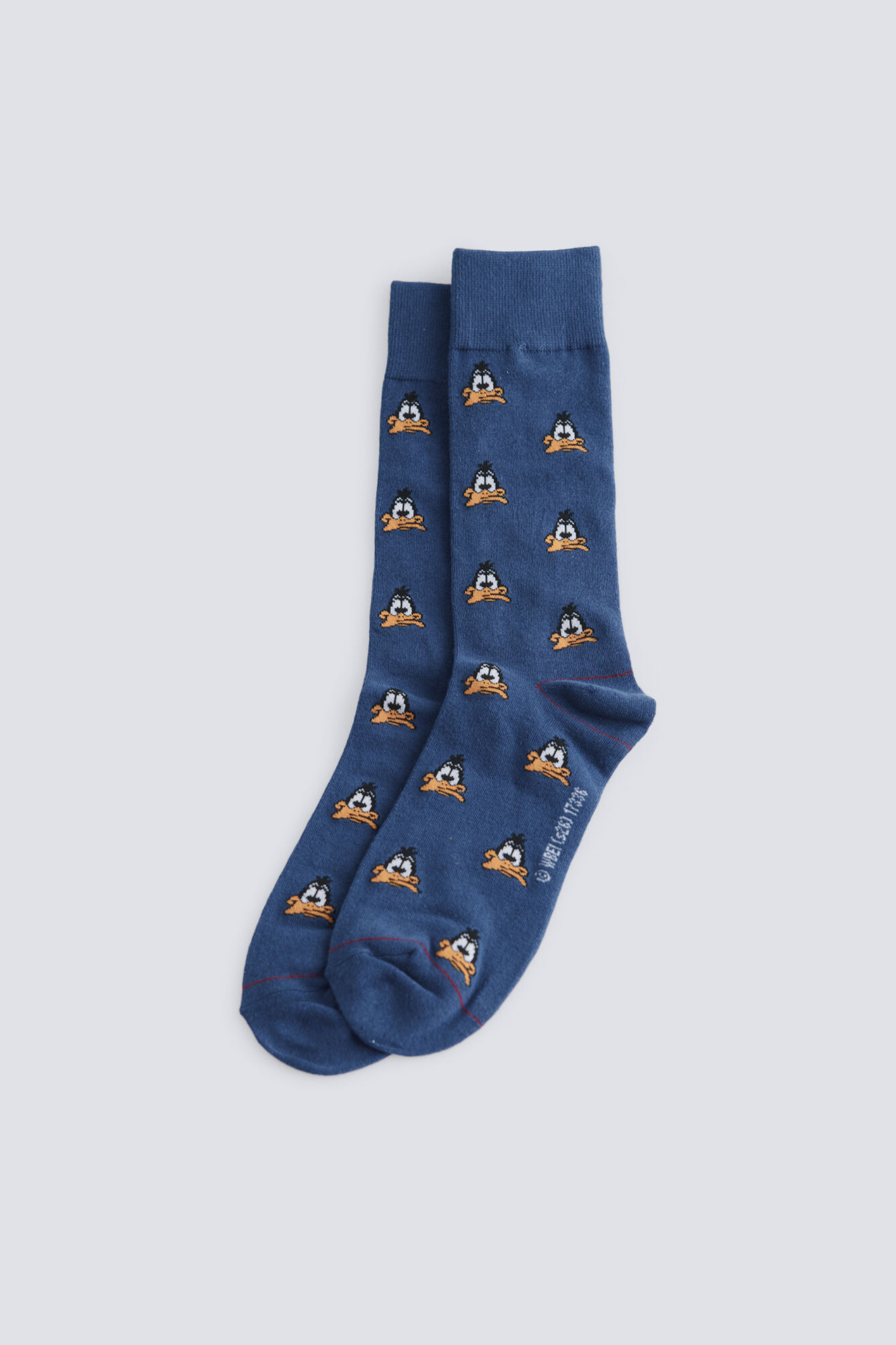 Springfield Looney Tunes&trade; Lucas sock