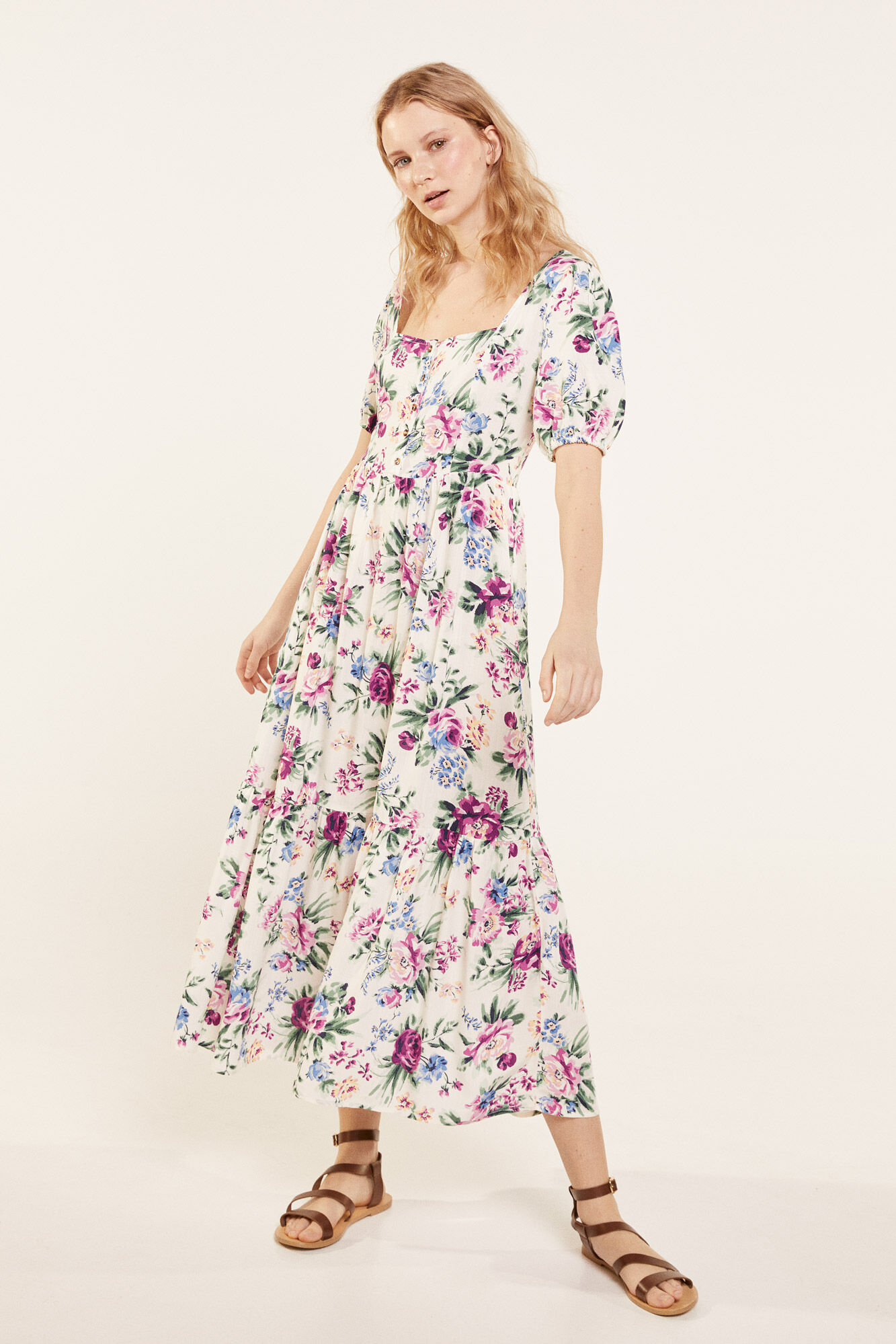 Vestidos | Nueva Colección | Springfield