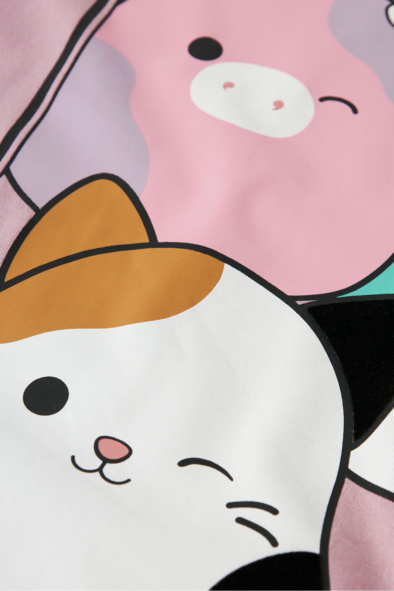 Name It Camiseta manga corta Squishmallows