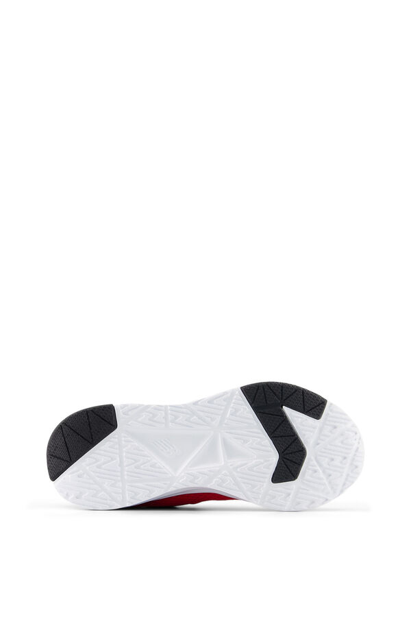 New Balance New Balance 578 trainers burgundy