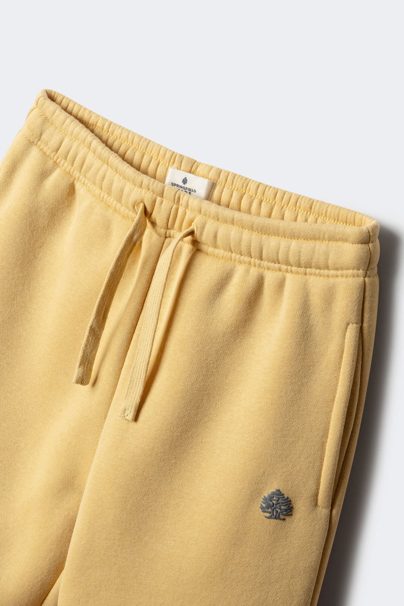 Springfield Kids Boy's essential joggers