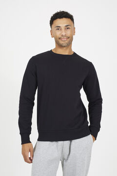 Brave Soul Round neck sweatshirt