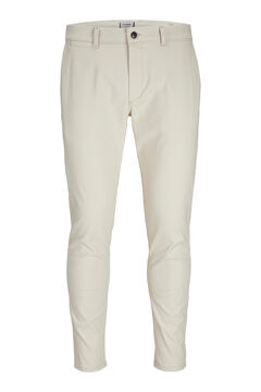 JJ REBEL Cal&ccedil;as chino slim fit