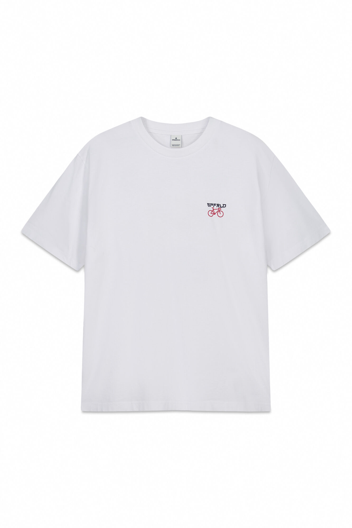 Springfield T-shirt Springfield studio