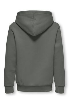 Only & Sons Junior Hooded sweatshirt