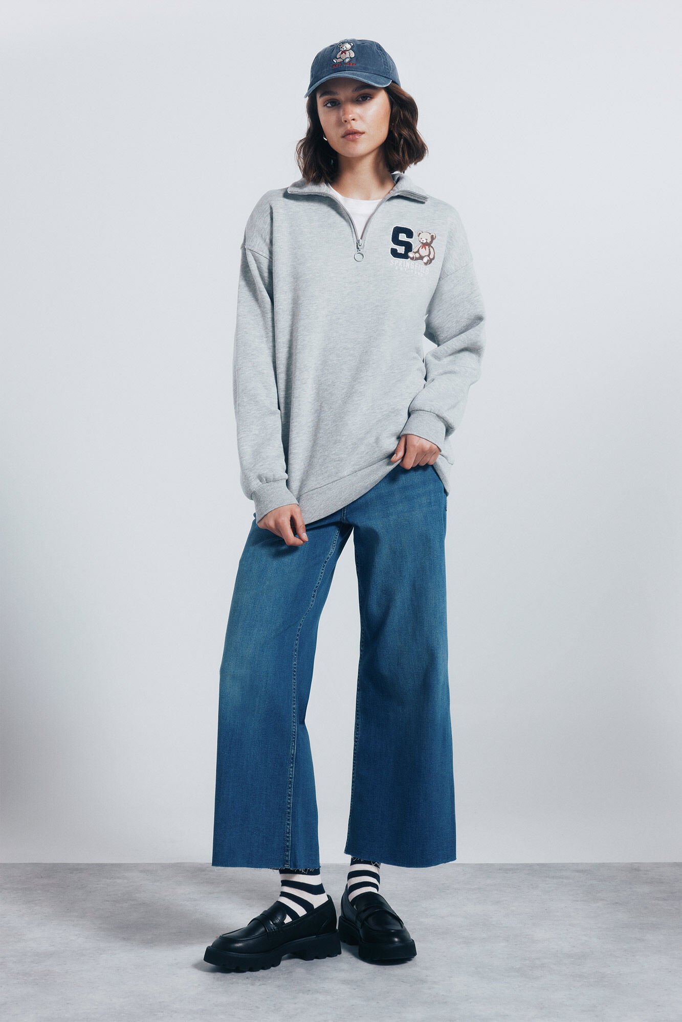 Springfield Sailor jeans