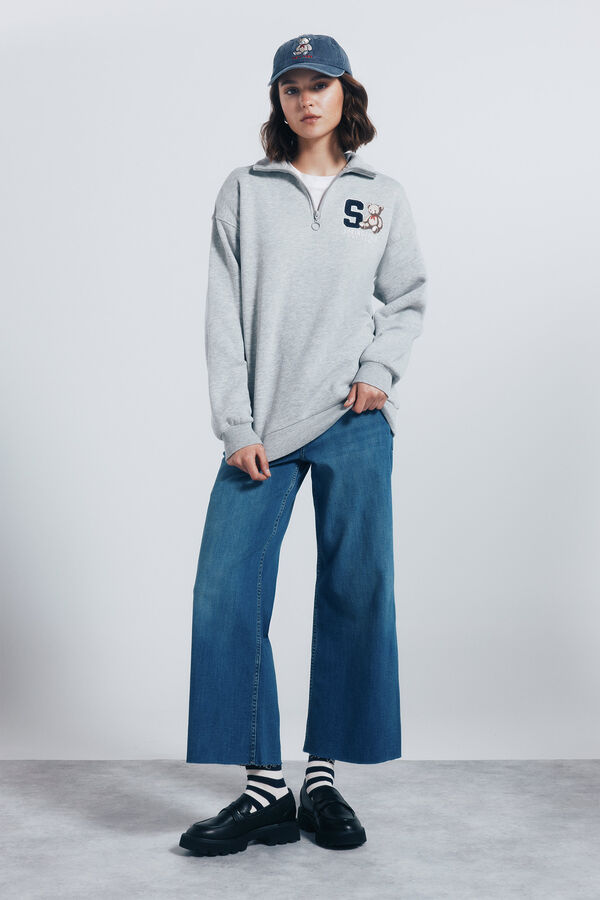 Springfield Sailor jeans blue