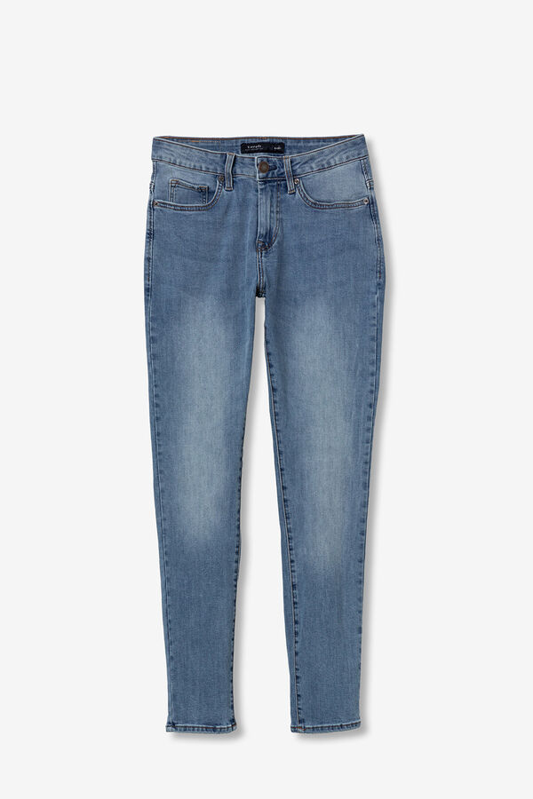 Tiffosi Jeans Harry Skinny azul