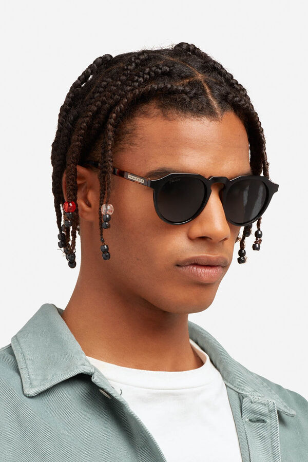 Hawkers Gafas sol polarizada blanco
