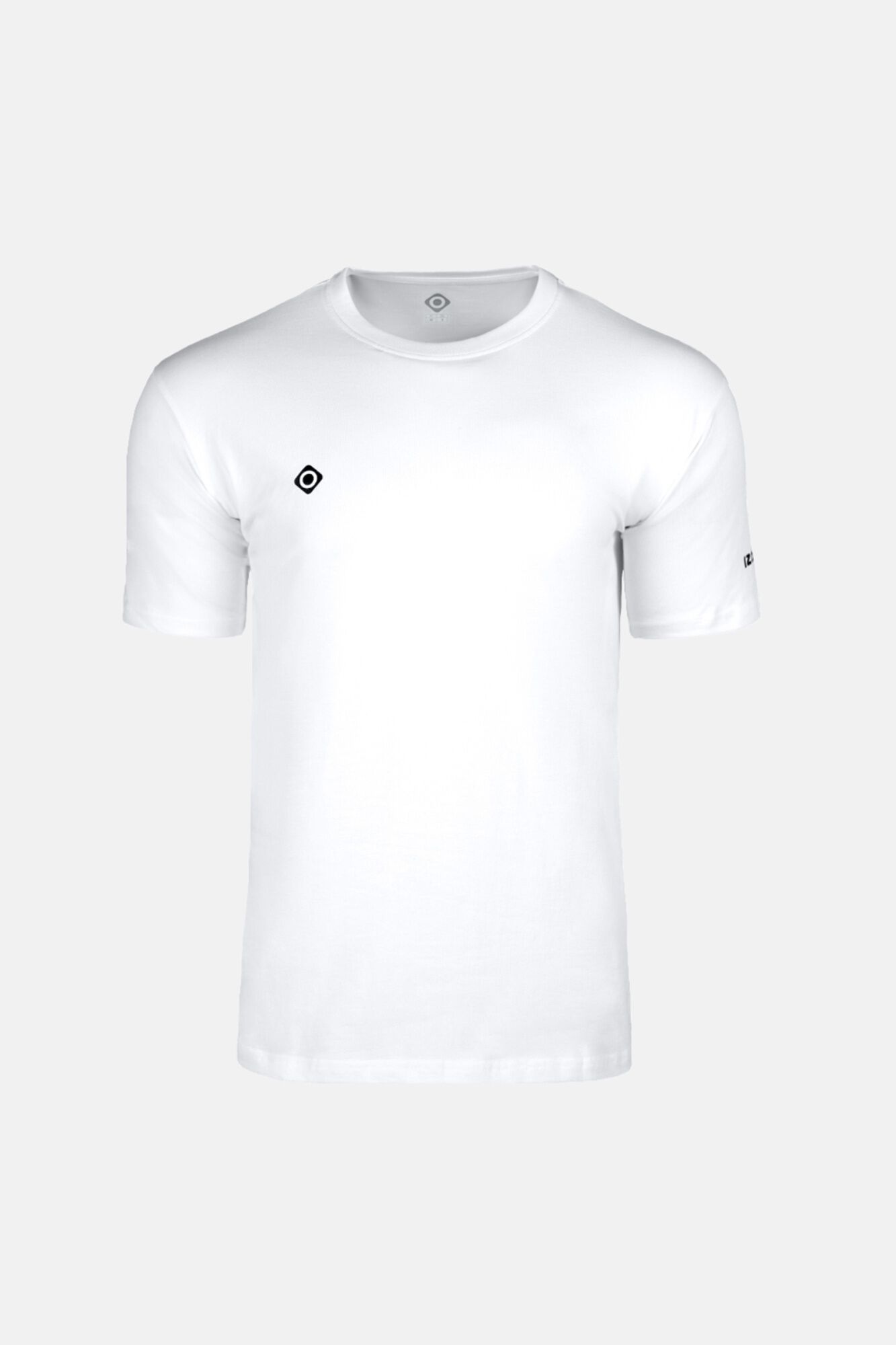 Izas T-shirt de manga curta el&aacute;stica