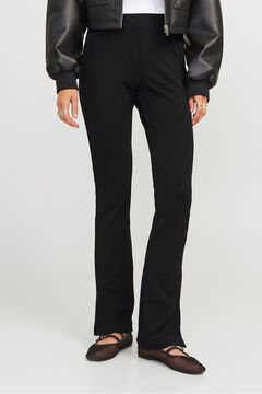 Jack & Jones Pantal&oacute;n flare tiro alto