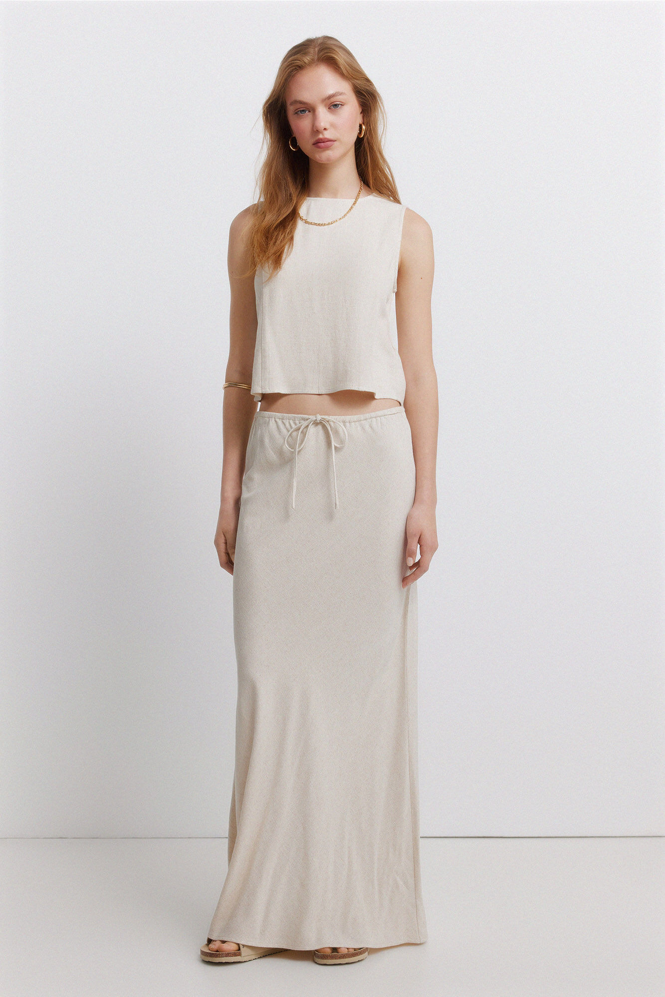 Springfield Jupe midi
