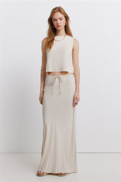 Springfield Midi skirt