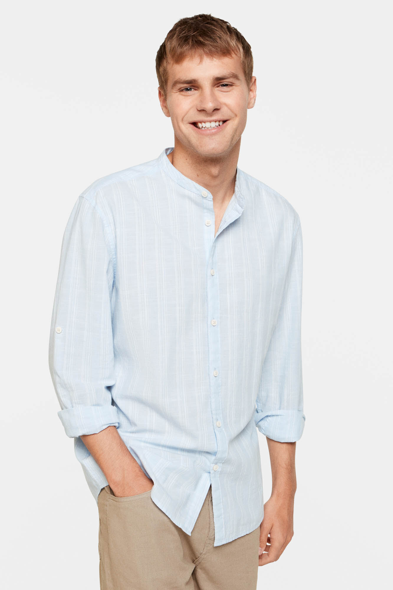 Menswear | New Collection | Springfield
