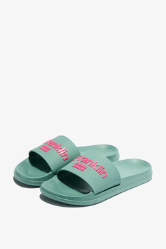 D. Franklin Chanclas pala PVC suela EVA