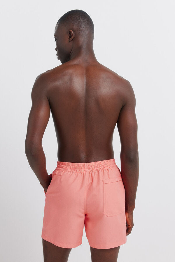 Springfield Plain swimwear brown
