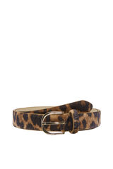 Only G&uuml;rtel aus Kunsthaar Nude