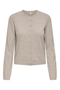 Only C&aacute;rdigan con botones