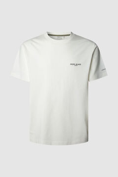 Pepe Jeans Camiseta Terry