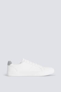 Springfield White basic sneaker