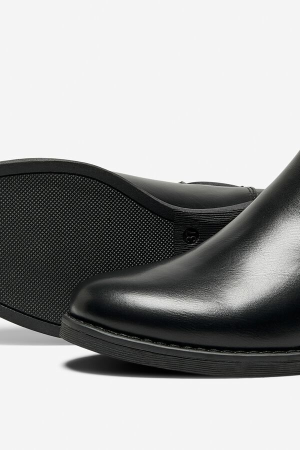 Only Botim chelsea raso preto