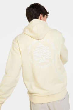 Springfield Tree hoodie color