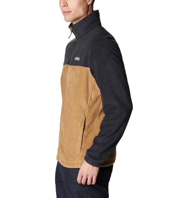 Columbia Fleece black