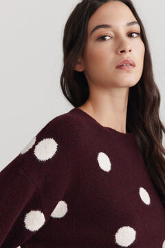 Springfield Polka-dots jumper