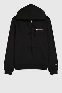 Champion Sudadera abierta con cremallera