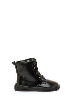 MTNG Biker barefoot ankle boots