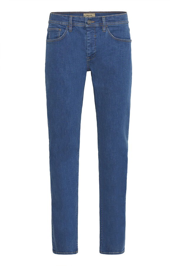 Blend Slim jeans blue