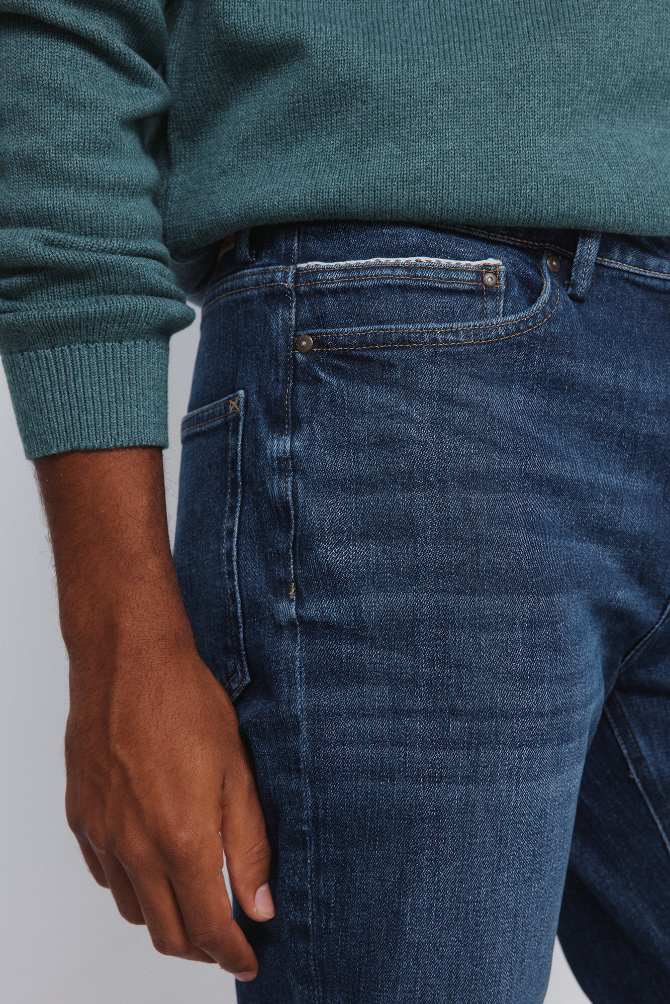 Vêtements pour homme | Soldes | Springfield