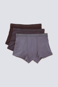 Springfield Pack 3 basic boxers