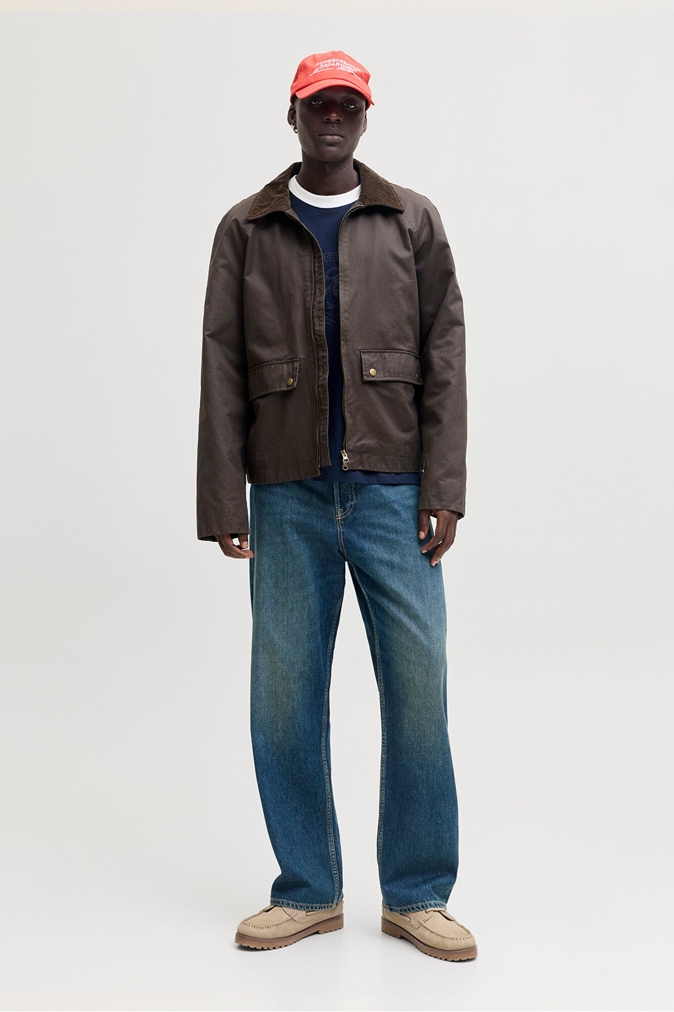 Jack & Jones Jeans rectos