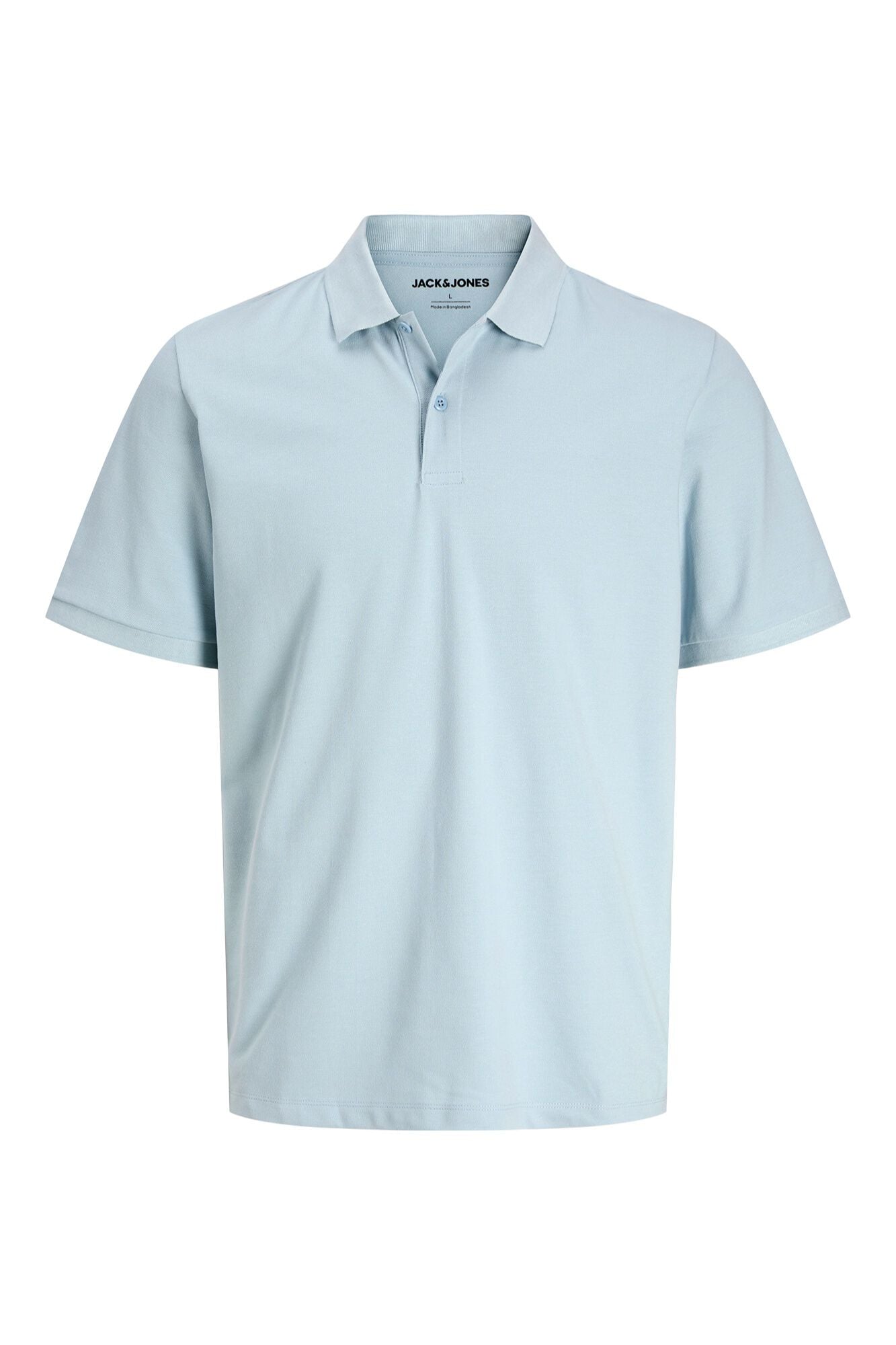 Jack & Jones Polo regular fit em malha