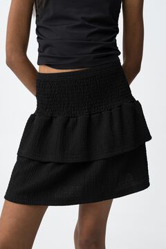 Tiffosi Young Mini falda volantes