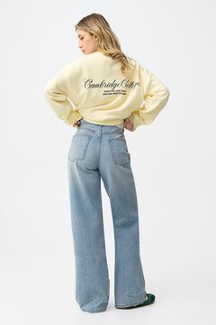 Tiffosi Young Vaqueros Wide Balloon