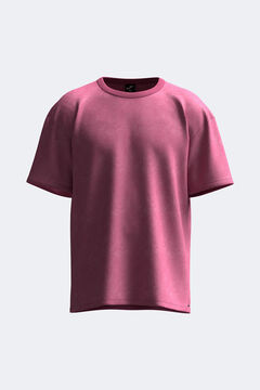 Joma Camiseta de manga corta