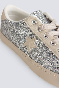 Springfield Shiny star sneakers