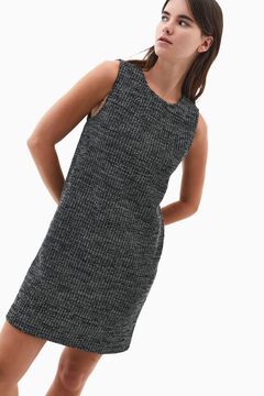 Oxxo Sleeveless short dress