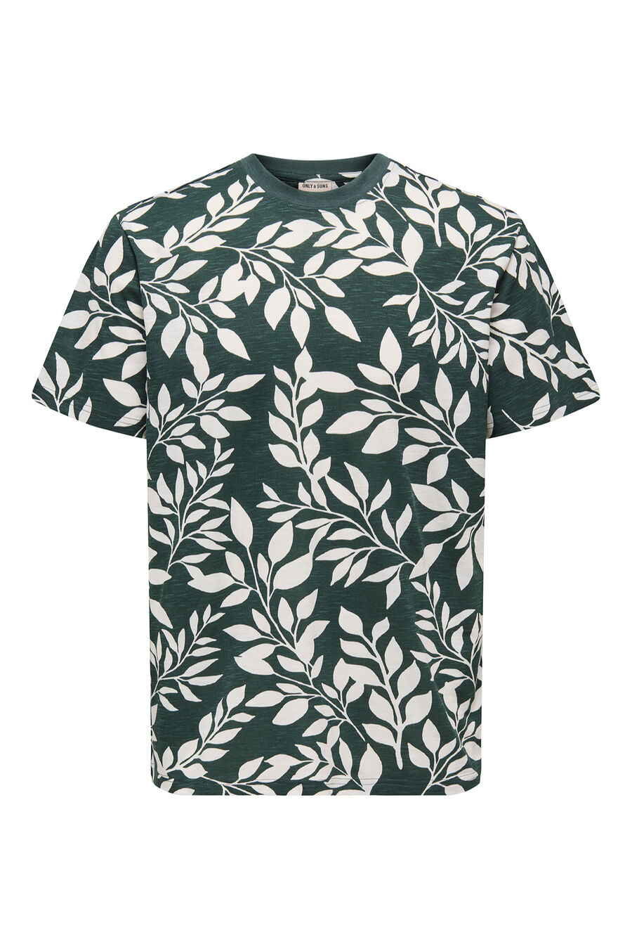 Camiseta manga corta